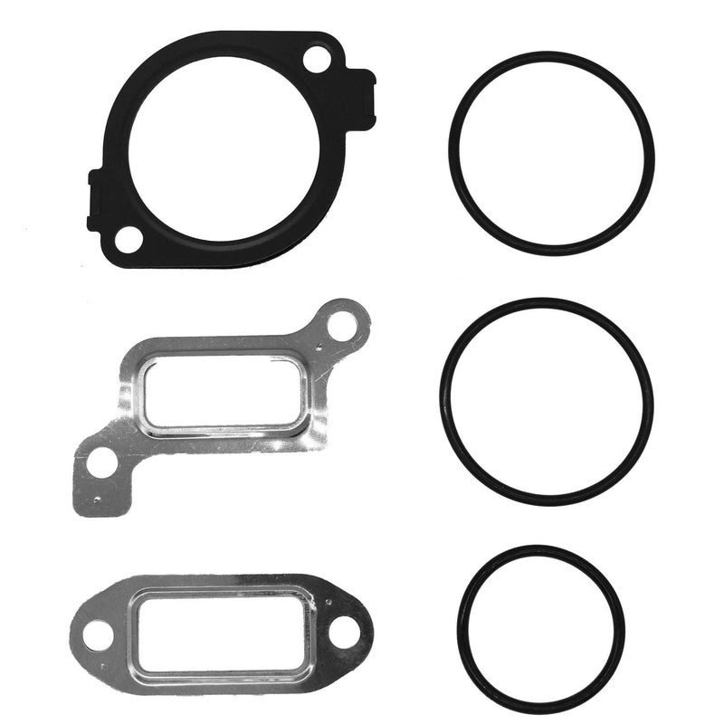 WLFINKMO Fuel Pressure Regulator Install Gasket Kit for Duramax LLY 2004.5-2005 - Image 1